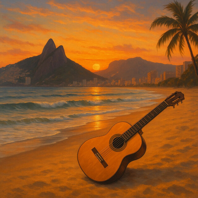 Bossa Nova (Instrumental)