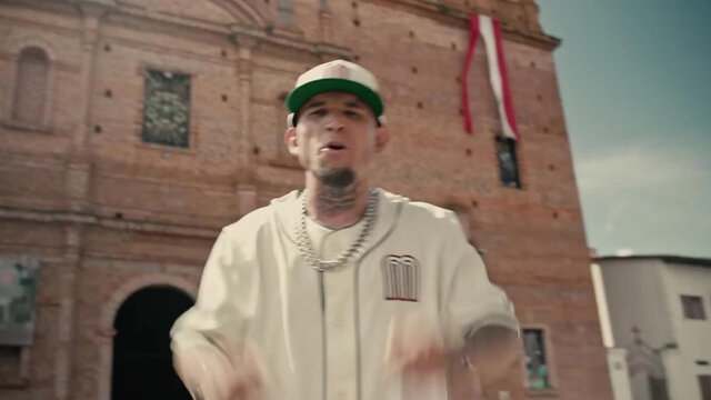 Cover art for album  by S.O.B.R. RECORDS®