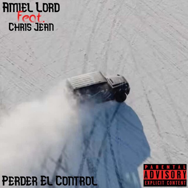 Perder El Control (feat. Chris Jean)
