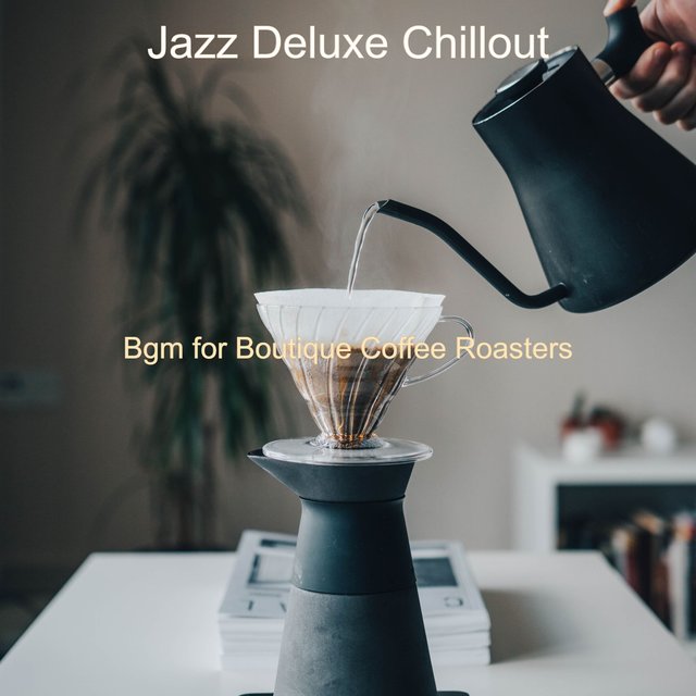Bgm for Boutique Coffee Roasters