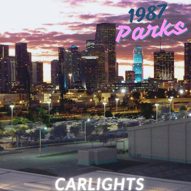 1987 Parks