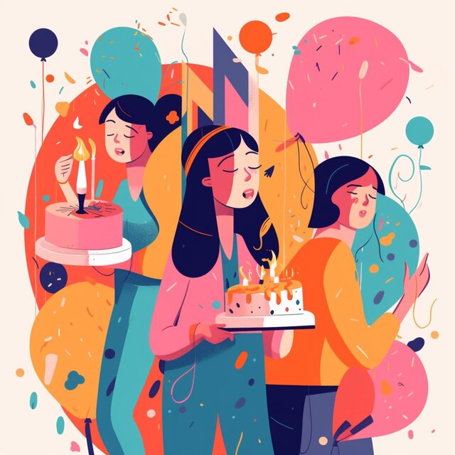 B-day anthems