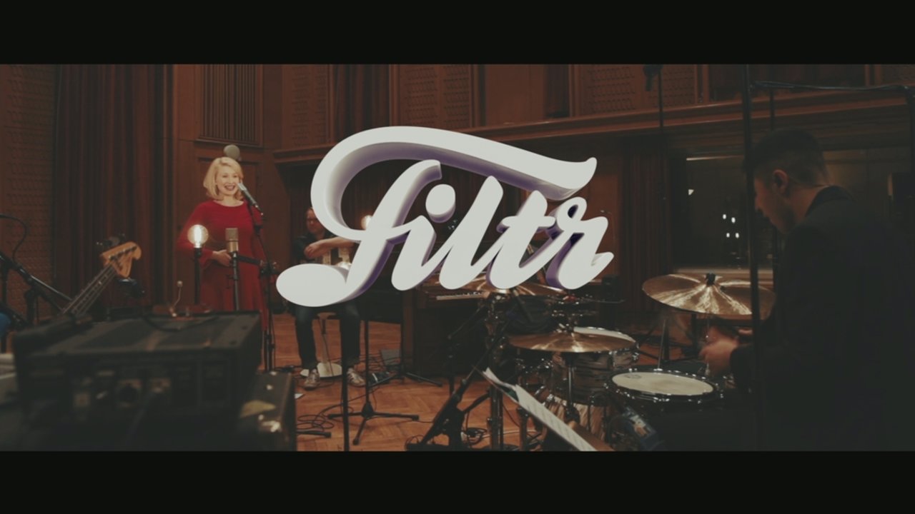Schlager-Medley (Filtr Sessions - Acoustic)