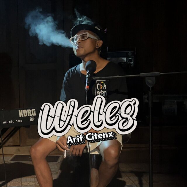Weleg