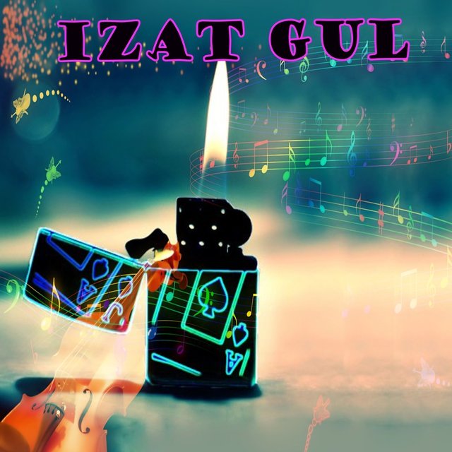 Izat Gul