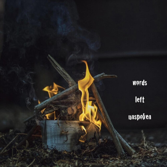 Words Left Unspoken
