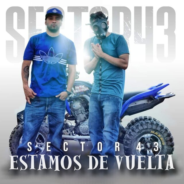 Estamos de Vuelta