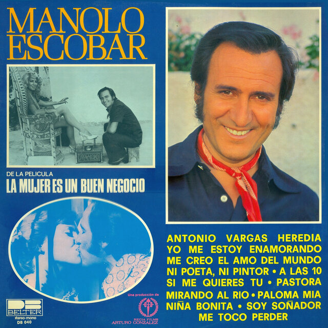 De la Pelicula 