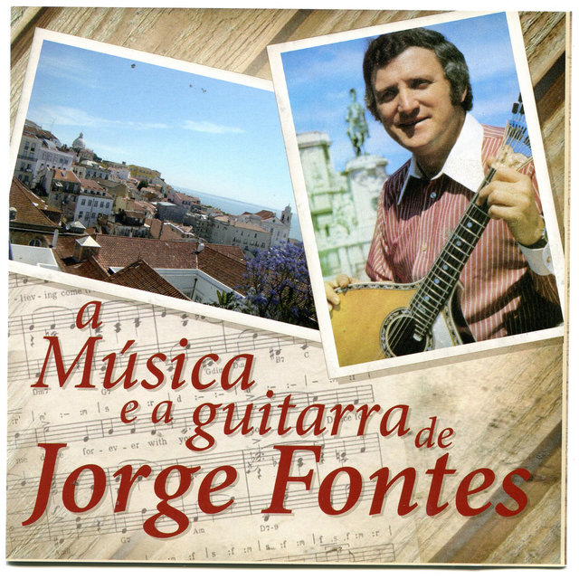 A Música e a Guitarra