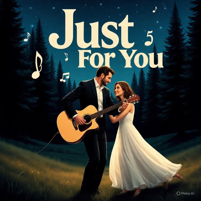 Just For You 5