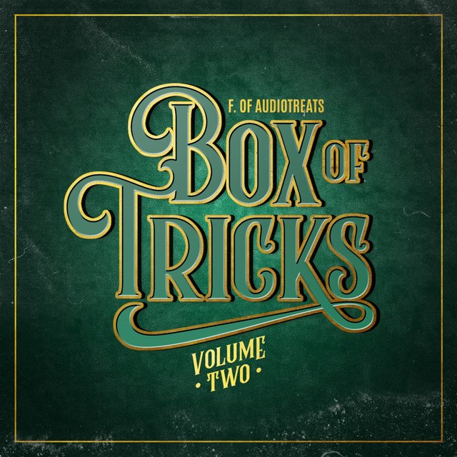 Box of Tricks, Vol. 2