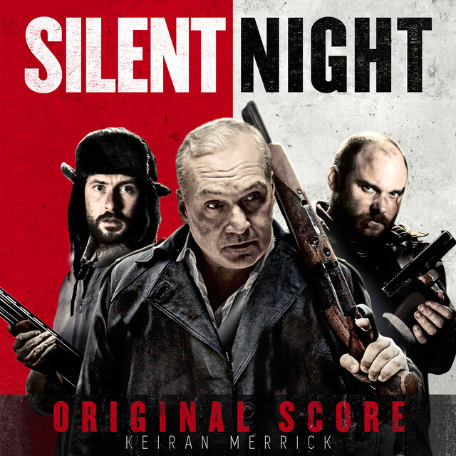Silent Night (Original Score)