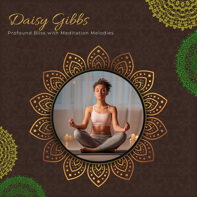 Profound Bliss With Meditation Melodies
