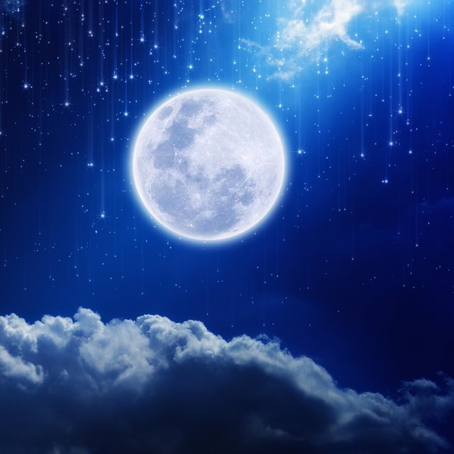 Healing Sleep Meditation (REM Sleep with 3.4Hz Delta Waves)