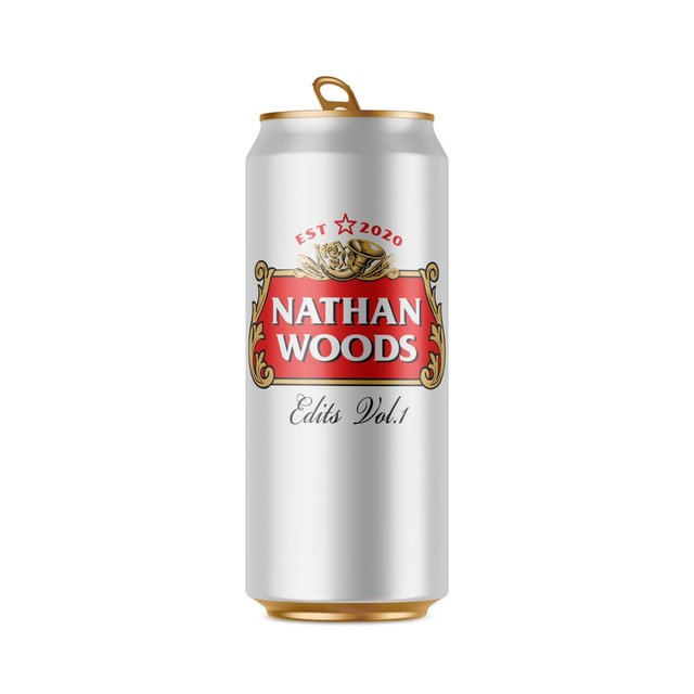 Nathan Woods Edits, Vol. 1
