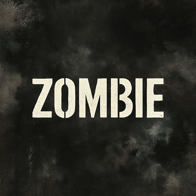 Zombie