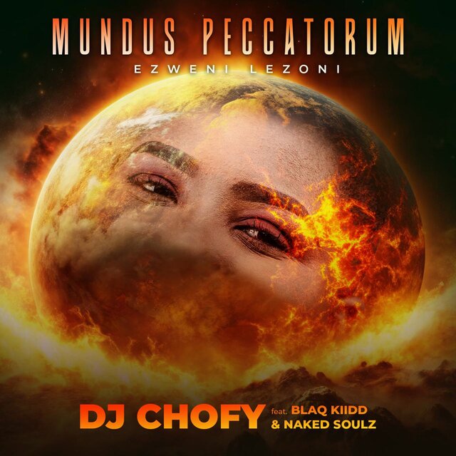 Mundus Peccatorum (Original Mix)