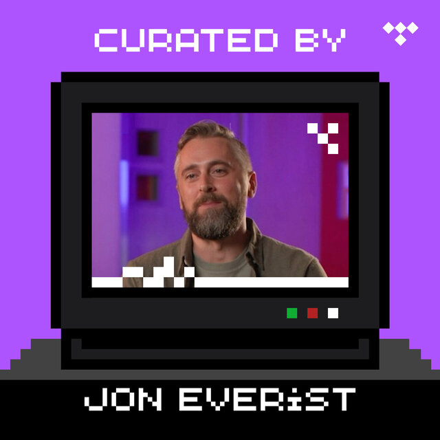 Curated by Jon Everist