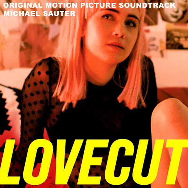 Lovecut (Original Motion Picture Soundtrack)