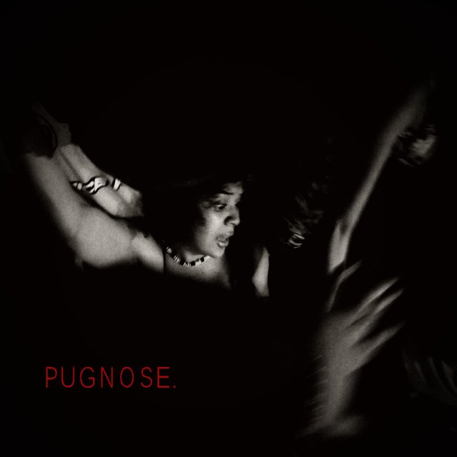 PUGNOSE.