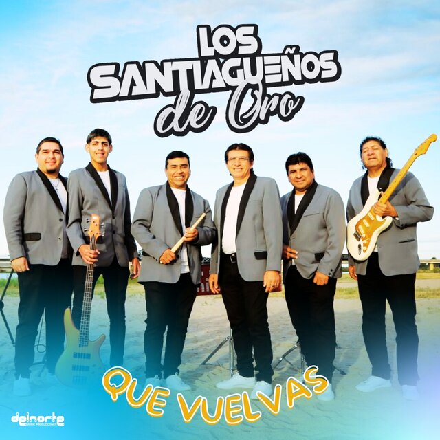 Que Vuelvas