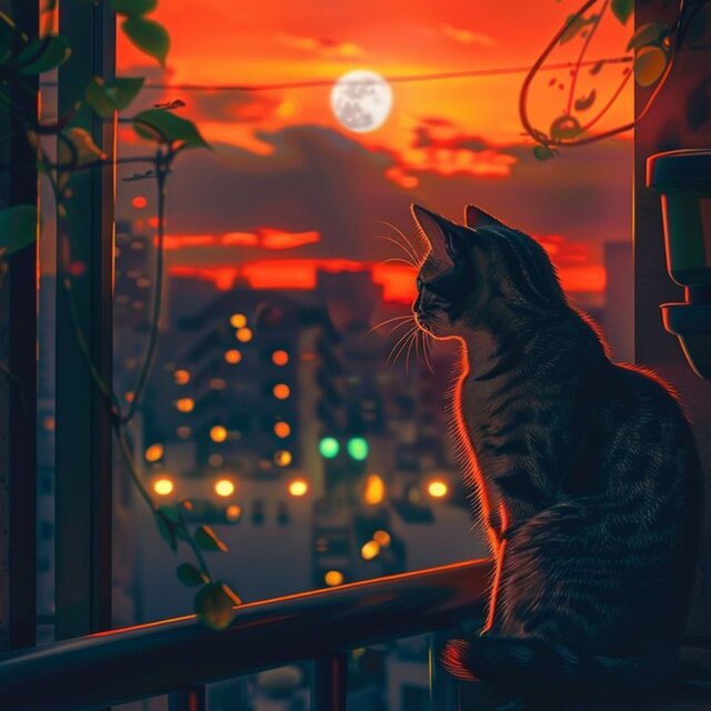 Lost in Sound