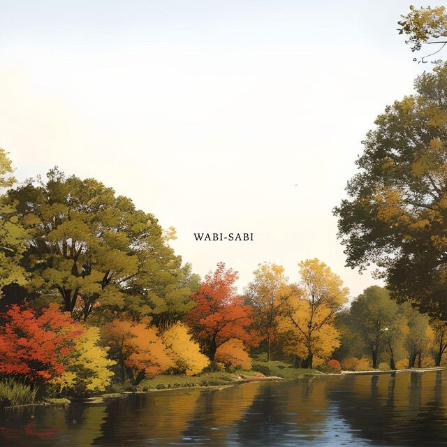 Wabi-Sabi