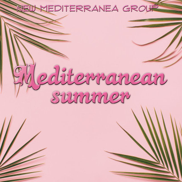 Mediterranean summer