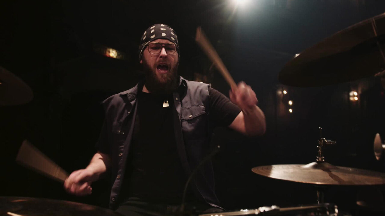 Where I Belong (Live Session at Granada Theater, 2022)