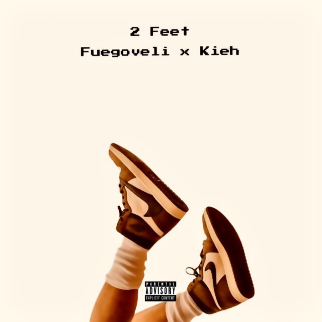 2 Feet