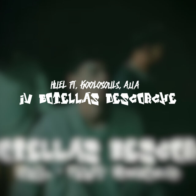 IV BOTELLAS DESCORCHE