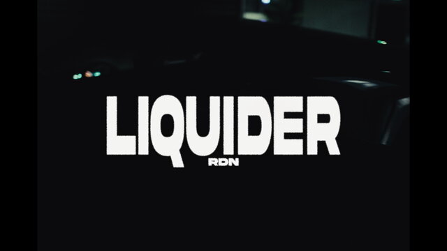 Liquider (Clip officiel)
