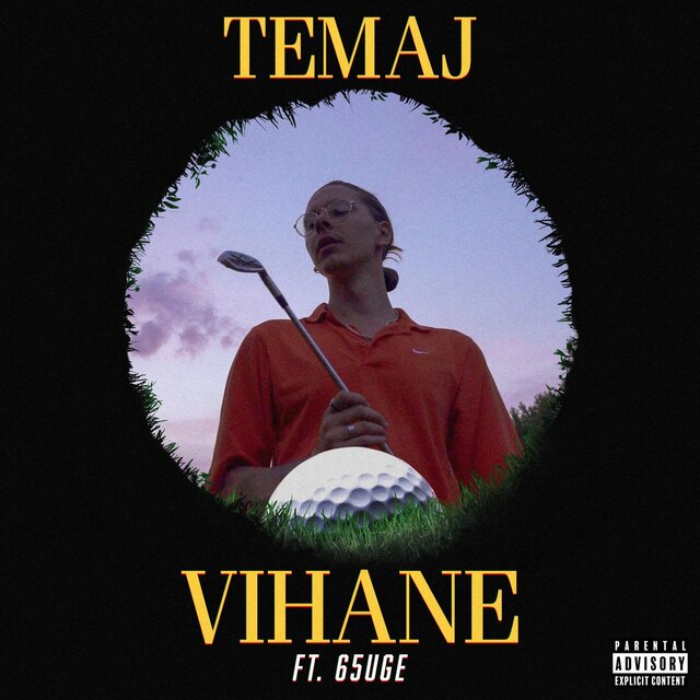 Vihane