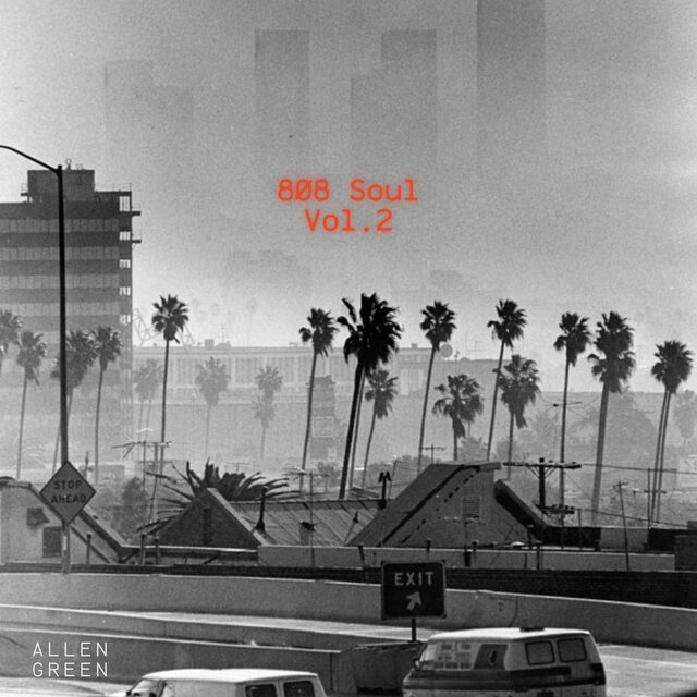 808 Soul, Vol. 2