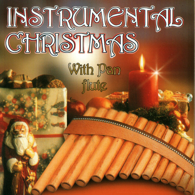INSTRUMENTAL CHRISTMAS with Pan Flute
