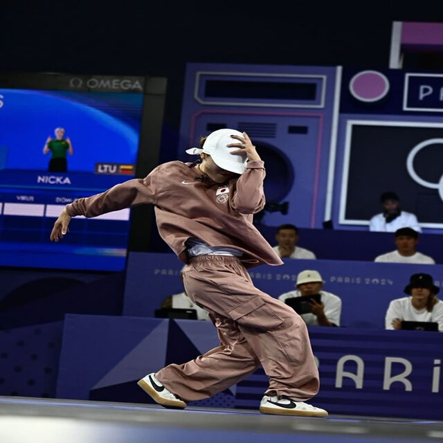 hip hop