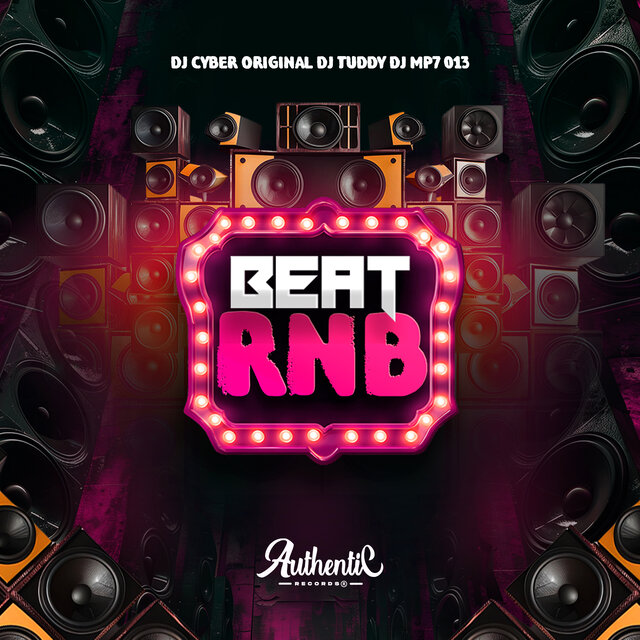 Beat Rnb