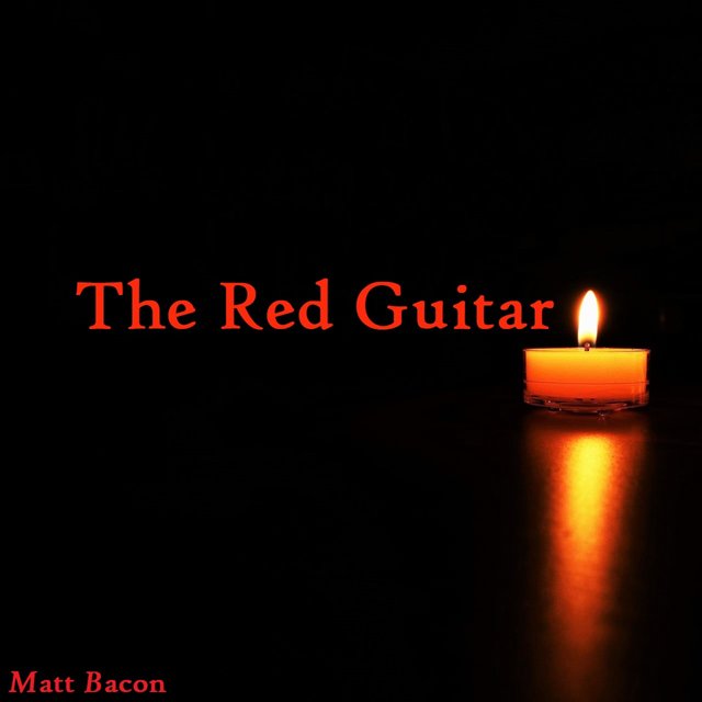 The Red Guitar
