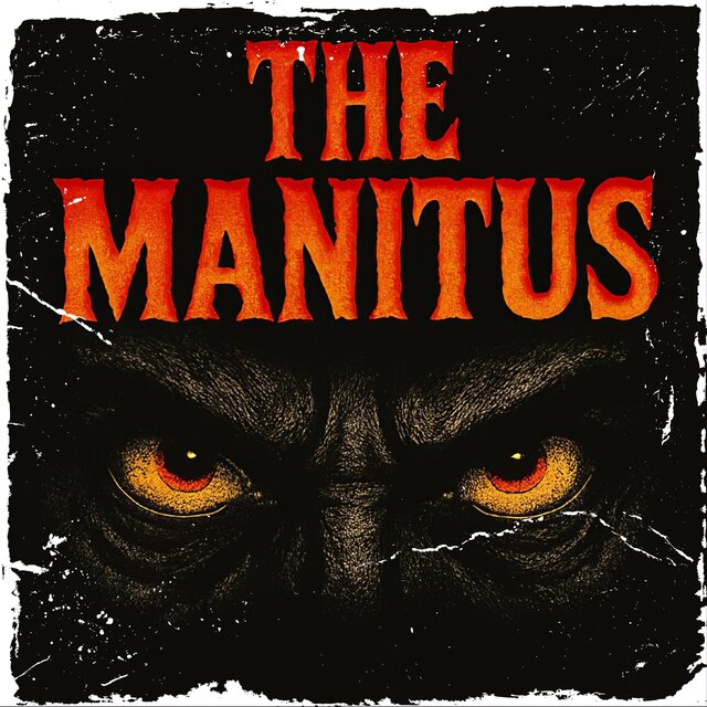 The Manitus