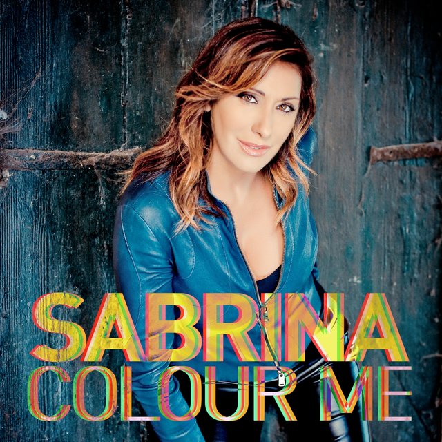 Colour Me