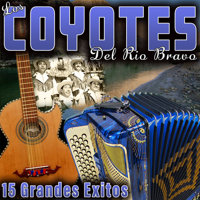 15 Grandes Exitos