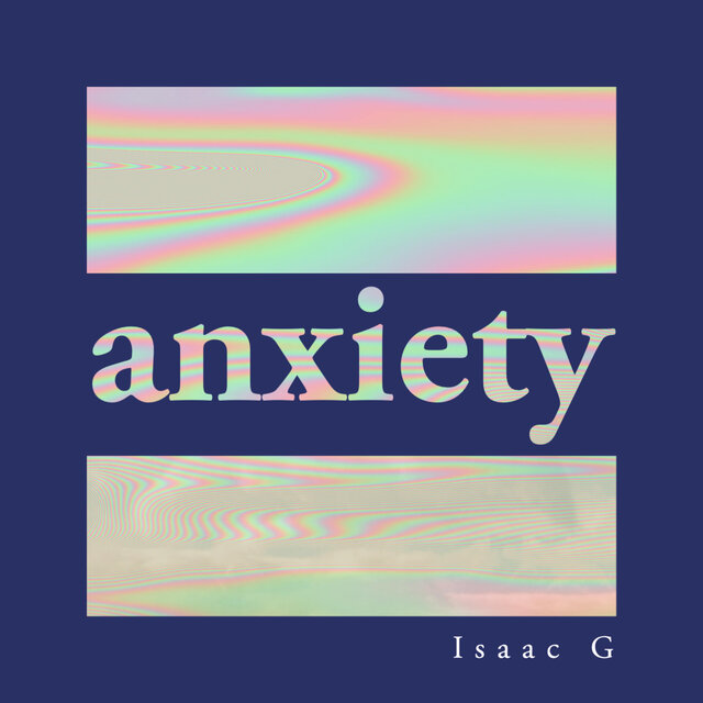 ANXIETY (feat. Chicano Rock)