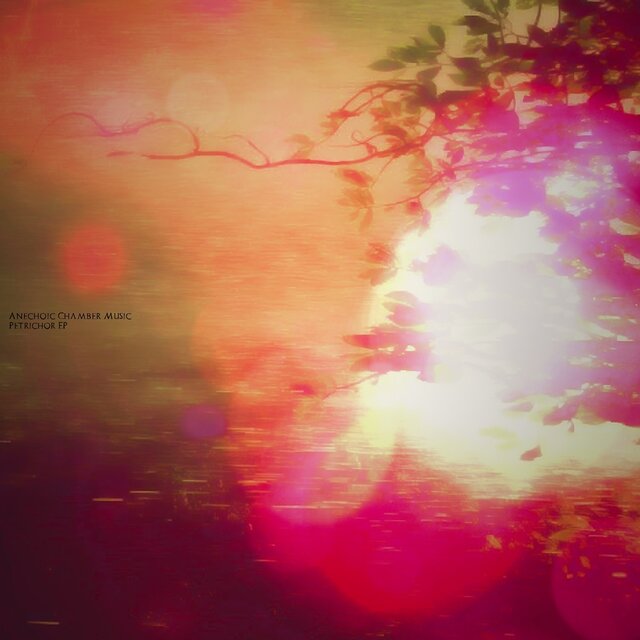 Petrichor EP