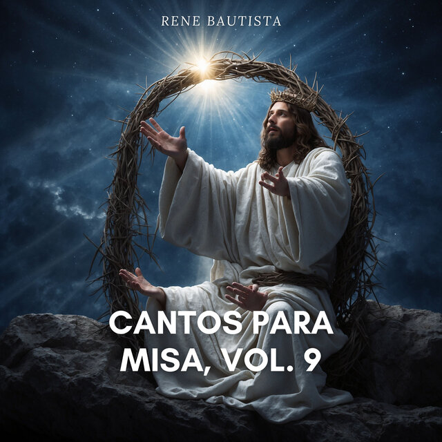 Cantos Para Misa, Vol. 9