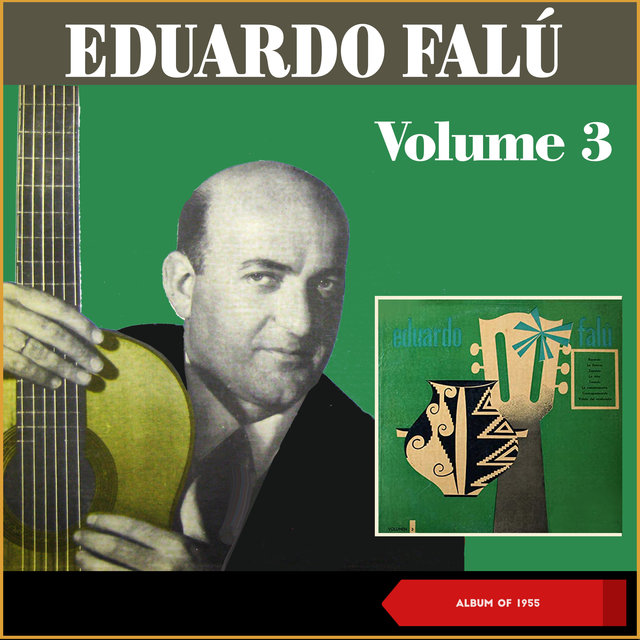Volumen 3 (Album of 1955)