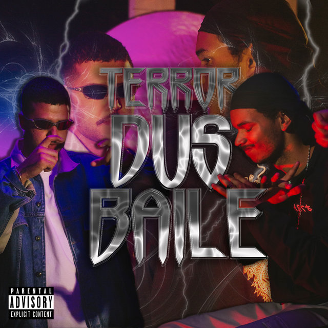 Terror Dus Baile
