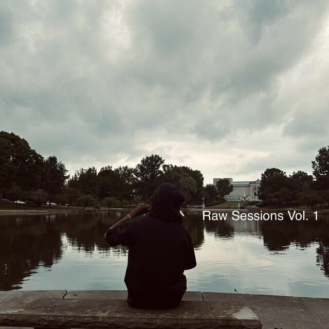 Raw Sessions, Vol. 1
