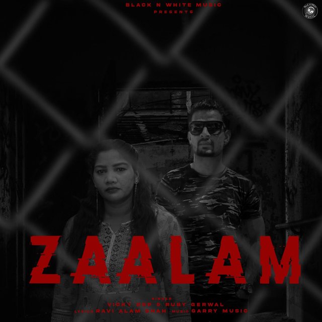 Zaalam