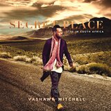 Holy Spirit (feat. Taelia Robinson)