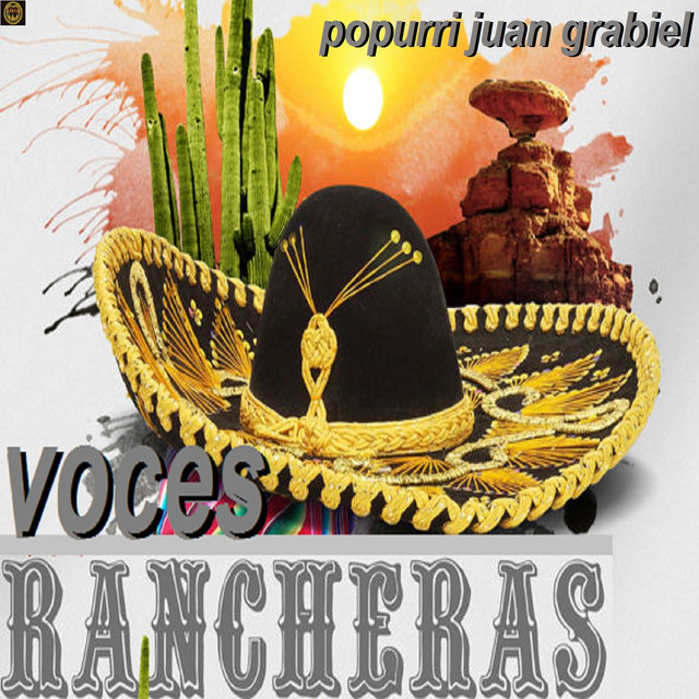 Popurri Juan Grabiel